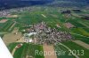 Luftaufnahme Kanton Neuenburg/Fontaines NE - Foto Fontaines NE 6970